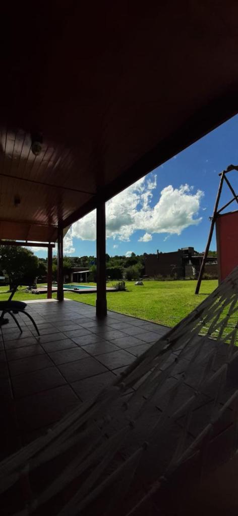Cabañas del Valle photo 1