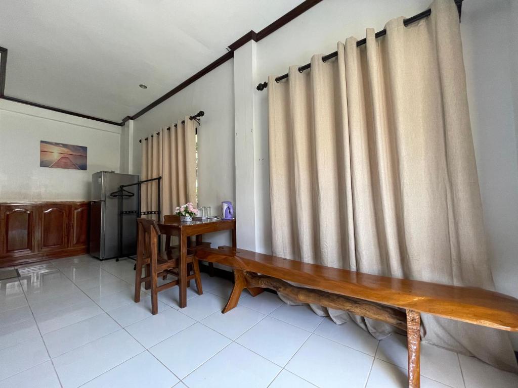 King Family Room Fuego Island Guest House By Fuego Island Private Resorts