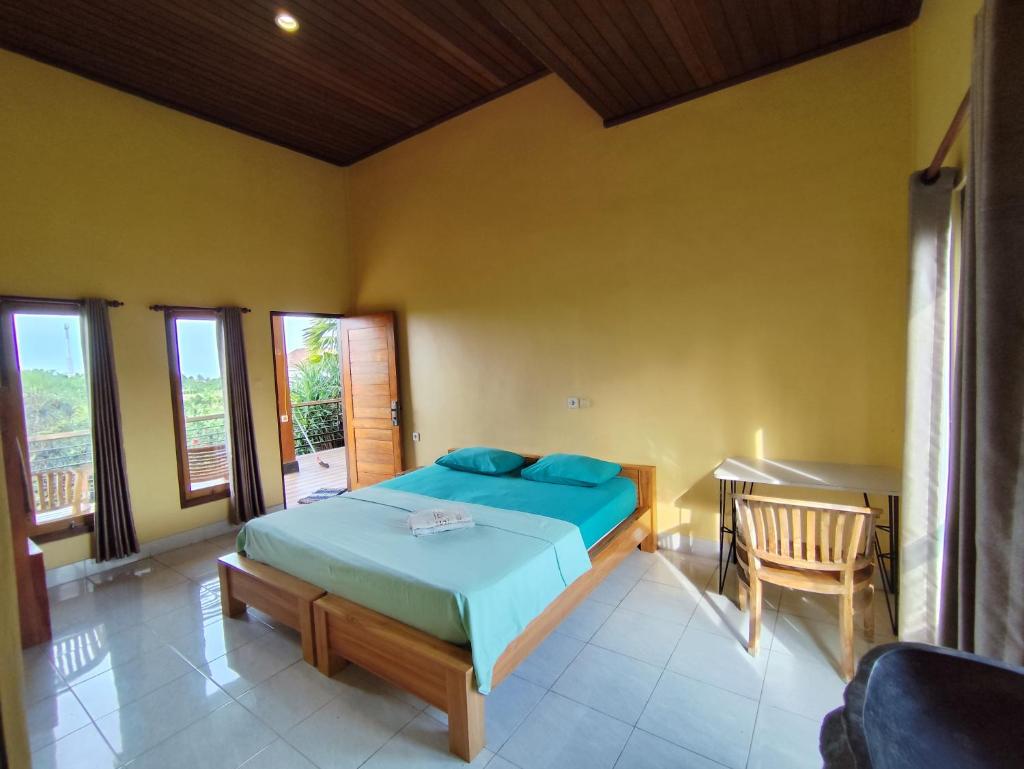 Medewi Surf And Stay photo 1
