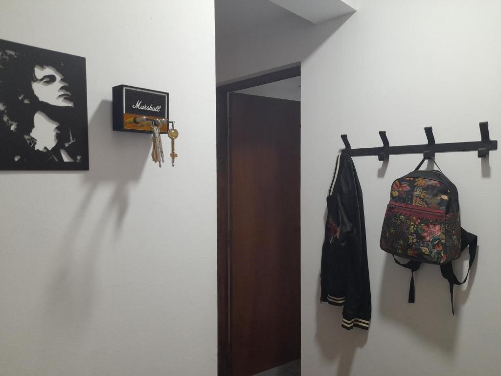 AHI VAMOS - Depto 8 photo 2