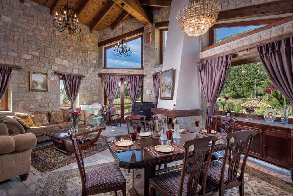 ViP Chalet 4 Seasons photo 4