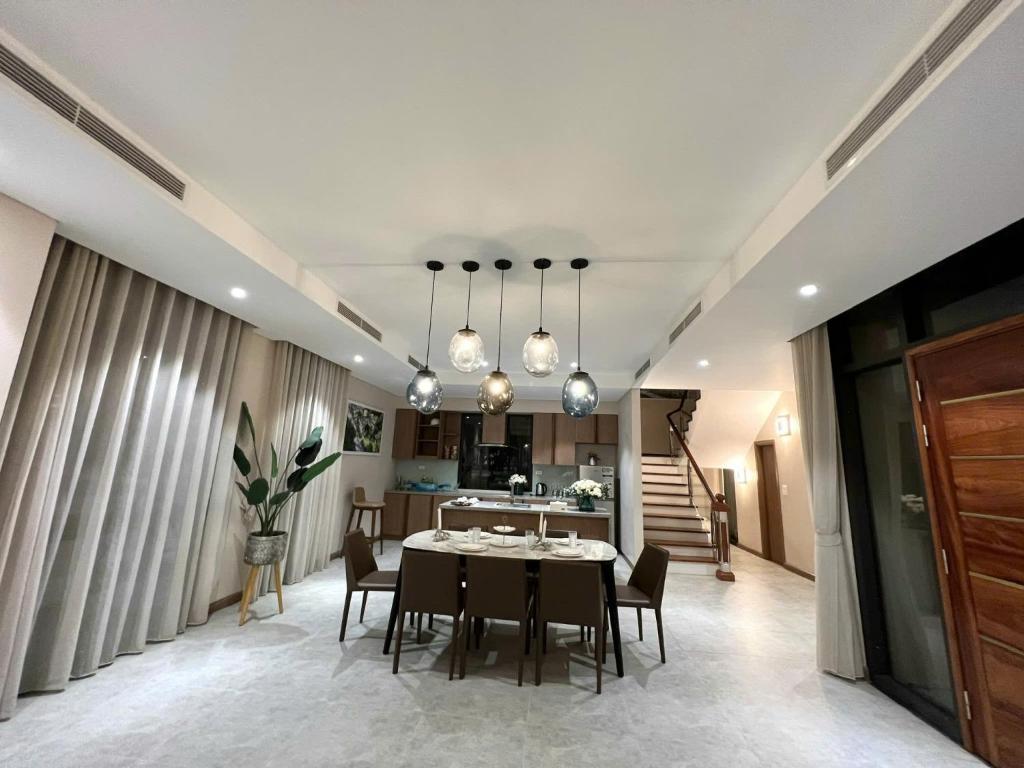 Trà Cổ Luxury Hotel & Resort