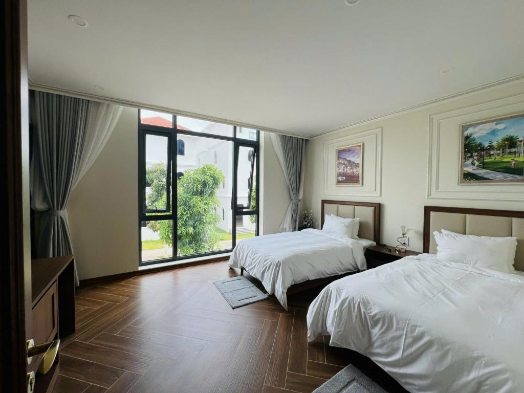 Trà Cổ Luxury Hotel & Resort