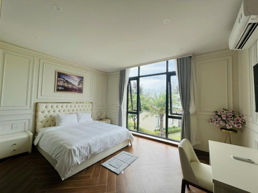 Trà Cổ Luxury Hotel & Resort