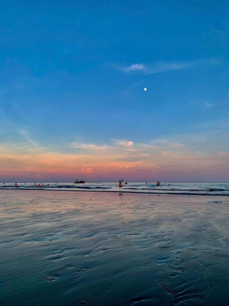 Trà Cổ Luxury Hotel & Resort