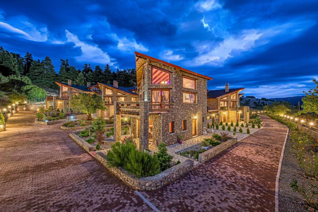 ViP Chalet 4 Seasons photo 1