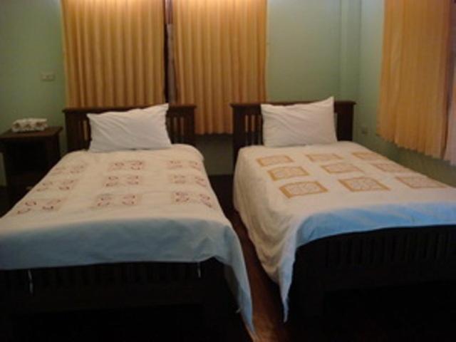 Keerawan House Rim Khong photo 3