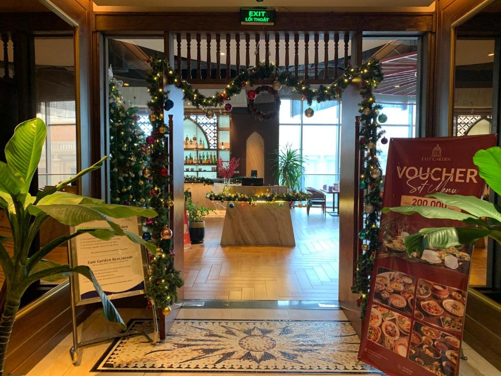 Panoramic Sky Beach Nha Trang