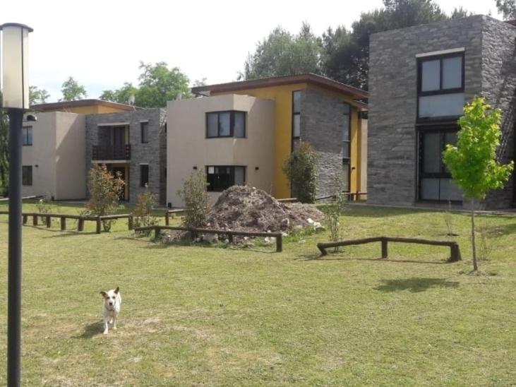 Lago los Molinos Punto Claro villa Silvestre depto 2 dorm y cochera photo 2