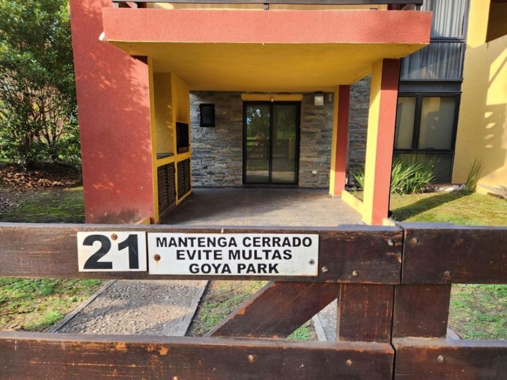 Lago los Molinos Punto Claro villa Silvestre depto 2 dorm y cochera photo 1