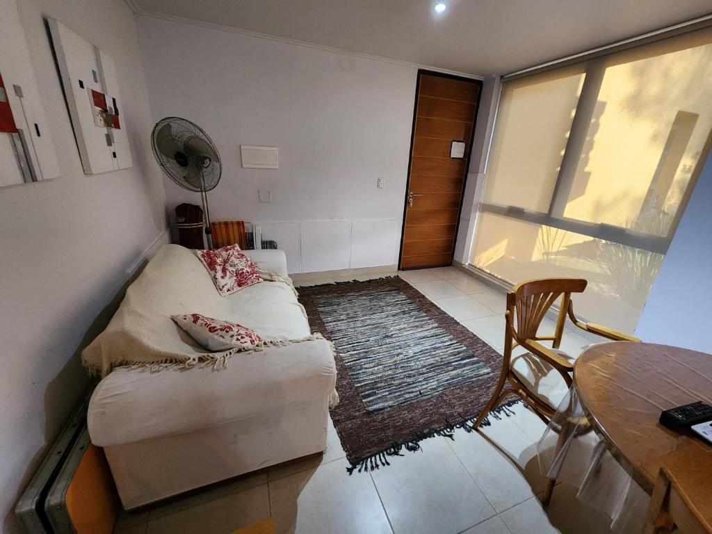 Lago los Molinos Punto Claro villa Silvestre depto 2 dorm y cochera photo 3