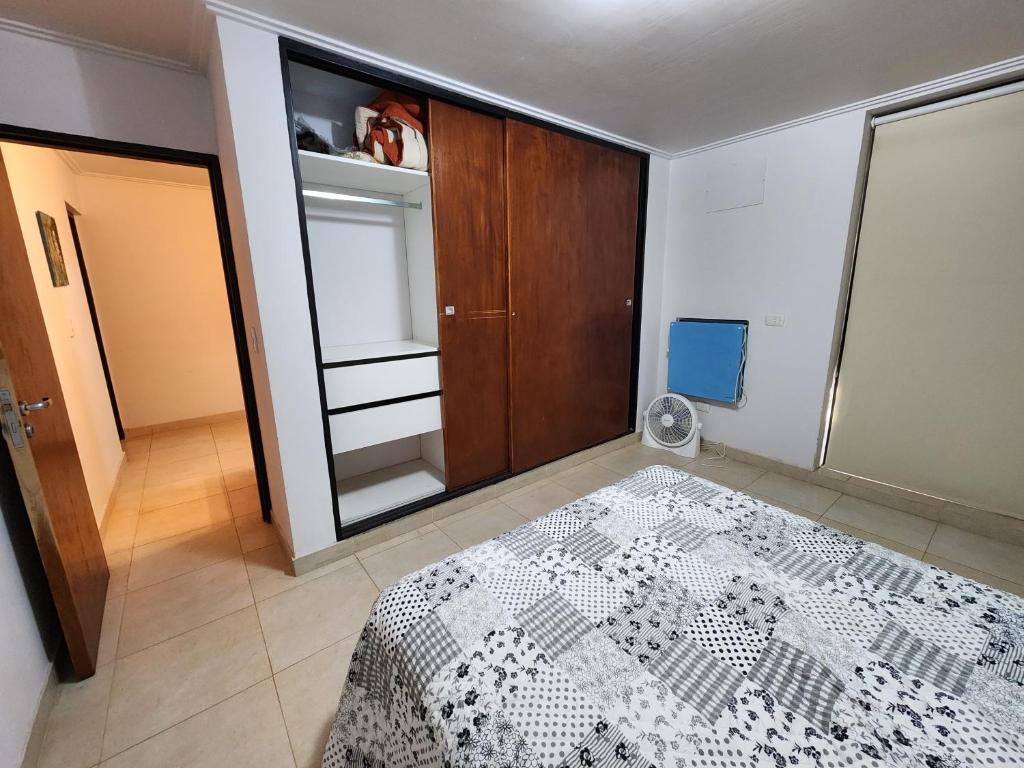 Lago los Molinos Punto Claro villa Silvestre depto 2 dorm y cochera photo 4