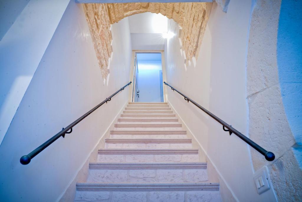 Casa Nonna Stella Room Type - Double or Twin Room with Terrace