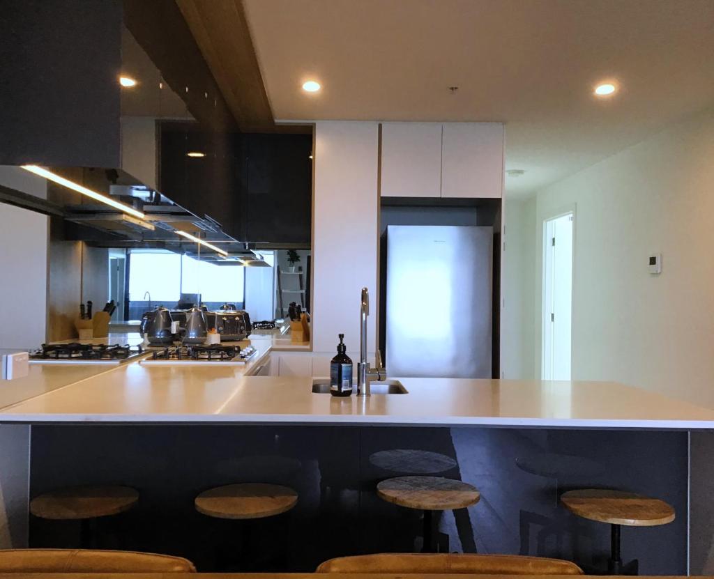 The Mercer Apartments Geelong Waterfront photo 4