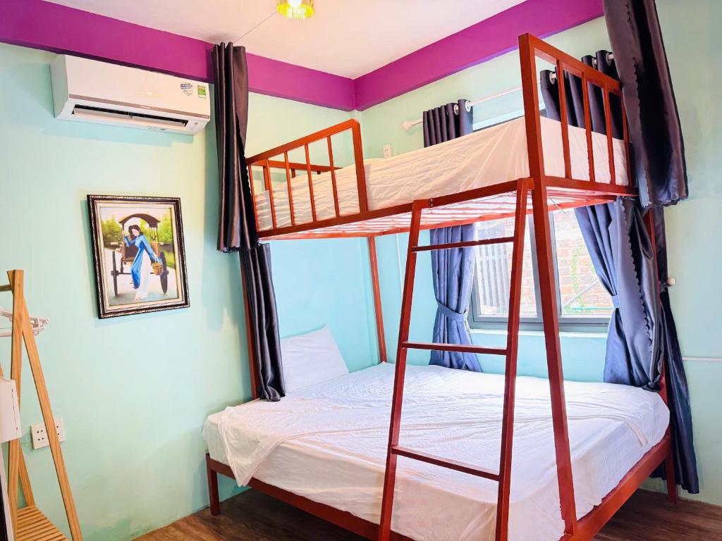 Jungle Boss Homestay