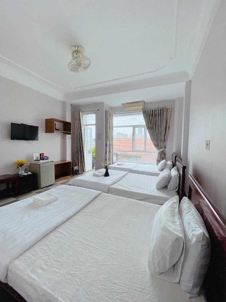 Amy Hotel Huế