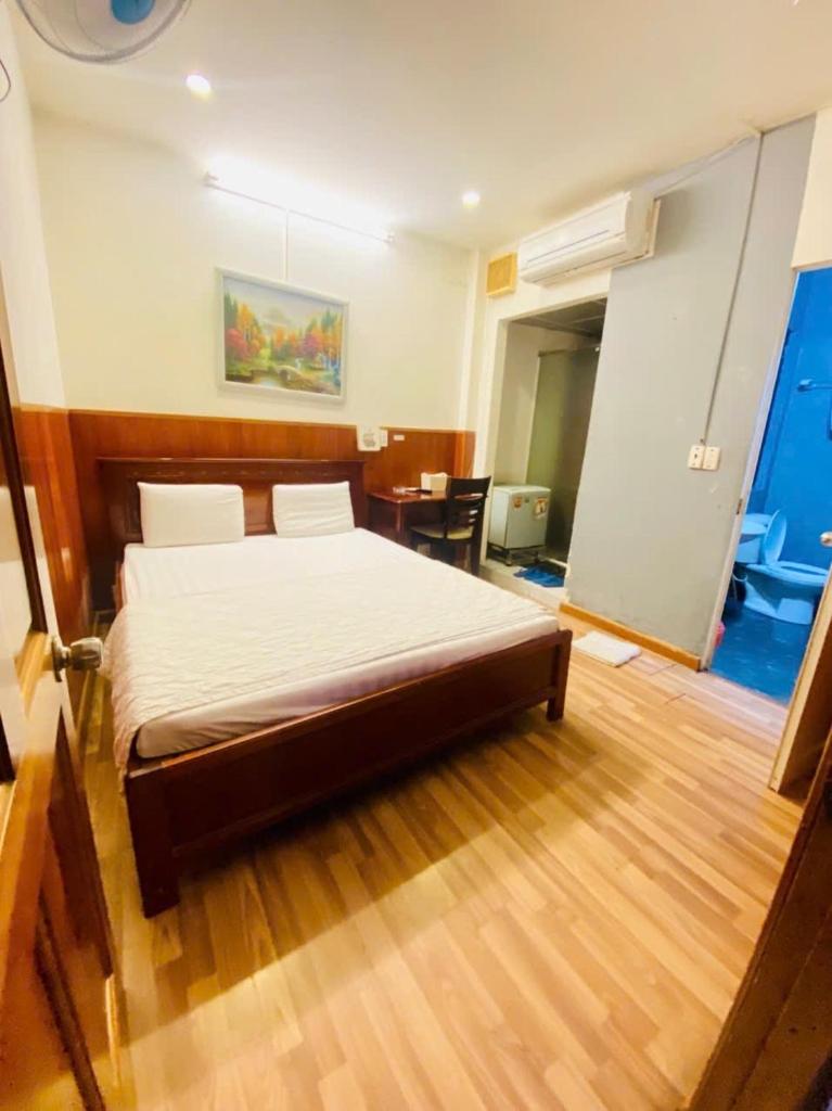 Hà Bảo Châu 1 Hotel Tân Bình