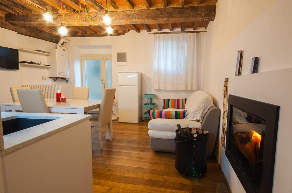 Castle Holiday Home photo 3