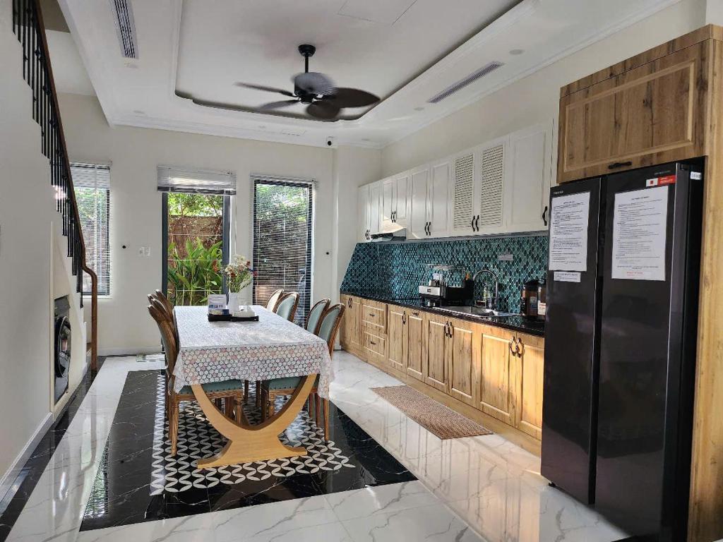 Ho Tram Beach House