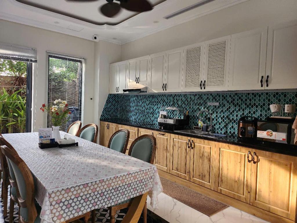 Ho Tram Beach House