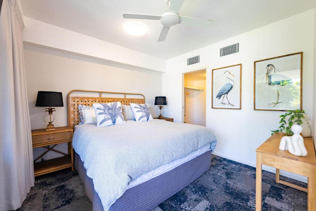 Drift South Beachfront Apartments - Private Apartments photo 1