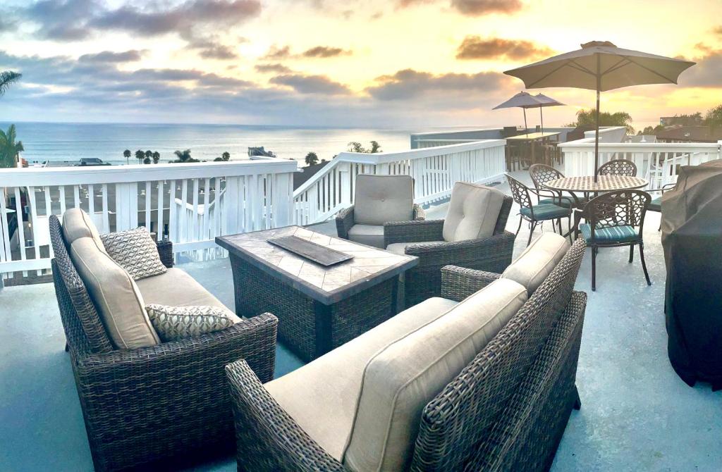 Blue Whale Inn San Clemente Jewel Unit D image