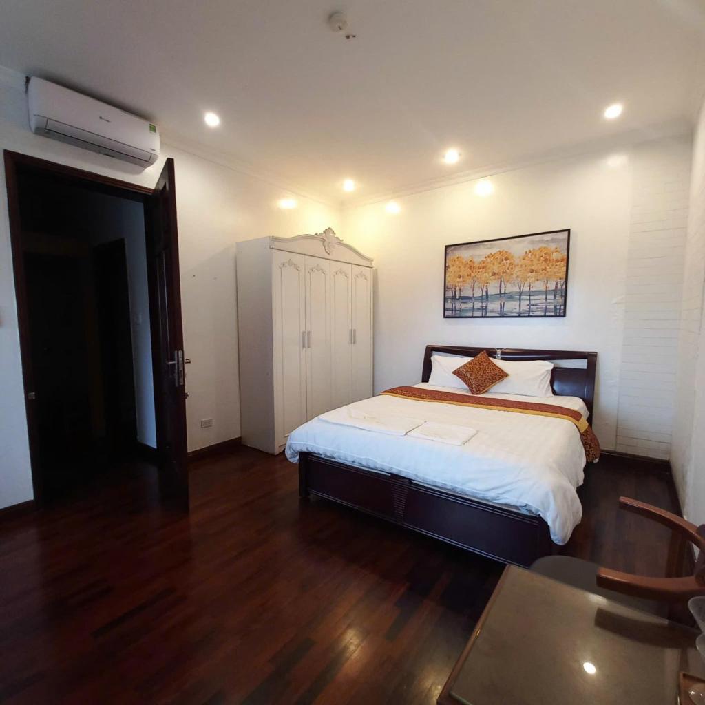 Hương Giang Homestay
