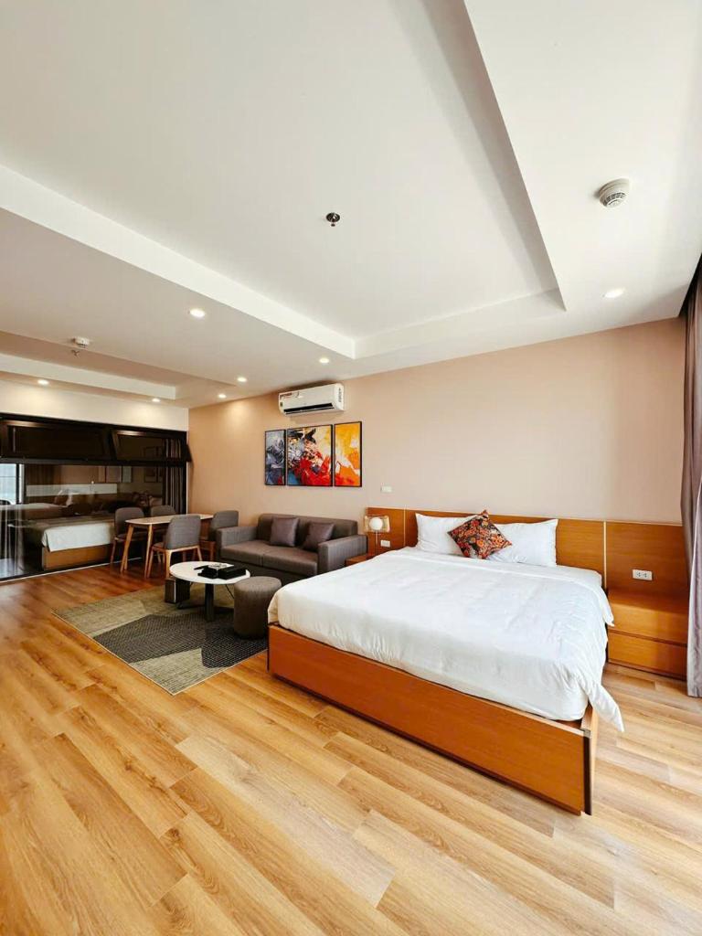 TMS Luxury Quy Nhon - KAKA Houses