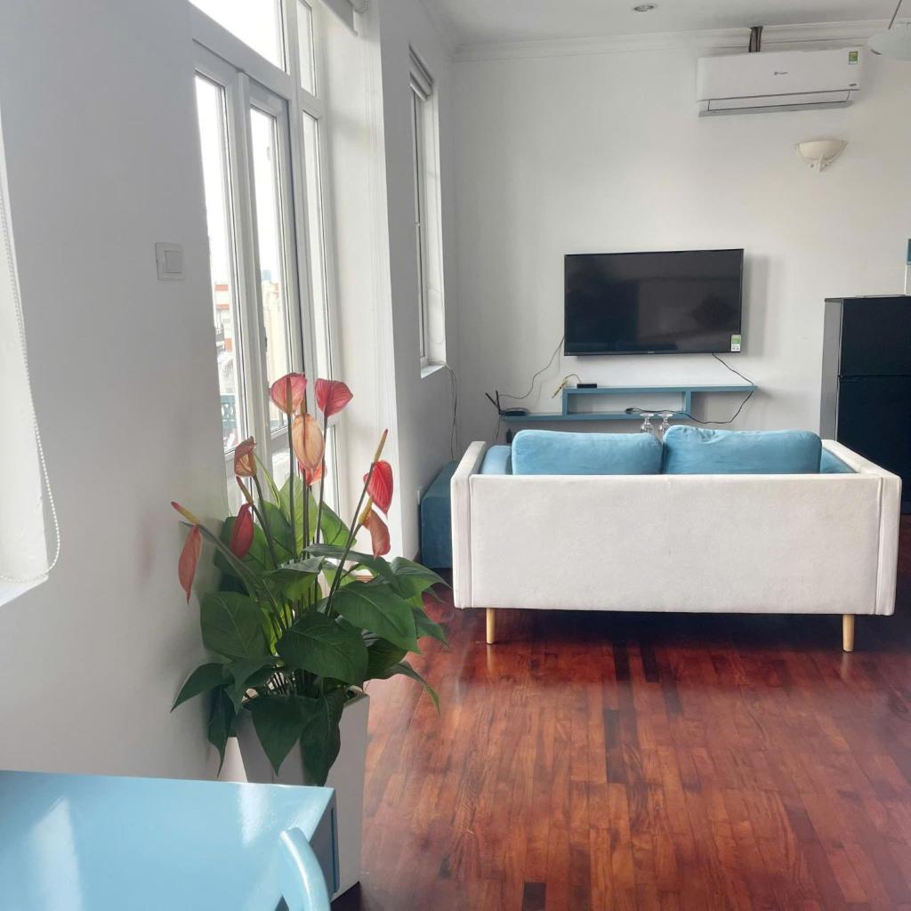 Hương Giang Homestay