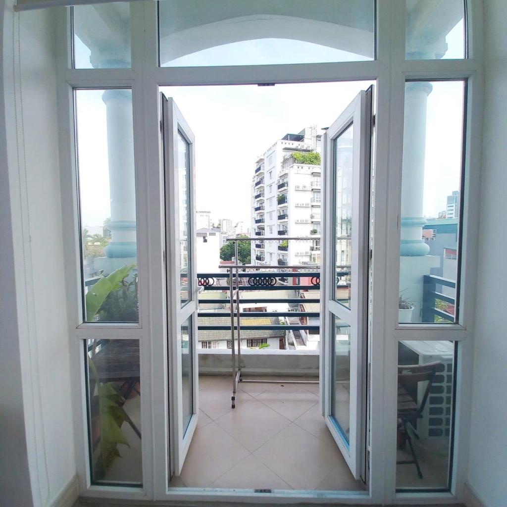 Hương Giang Homestay