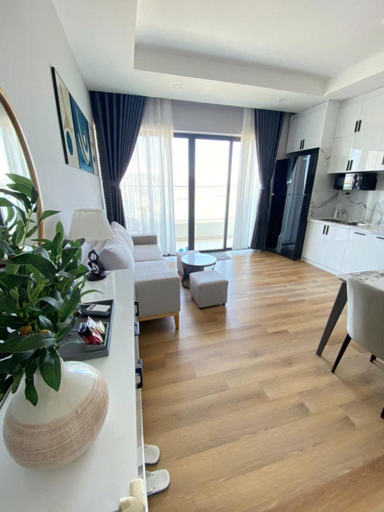 TMS Luxury Quy Nhon - KAKA Houses