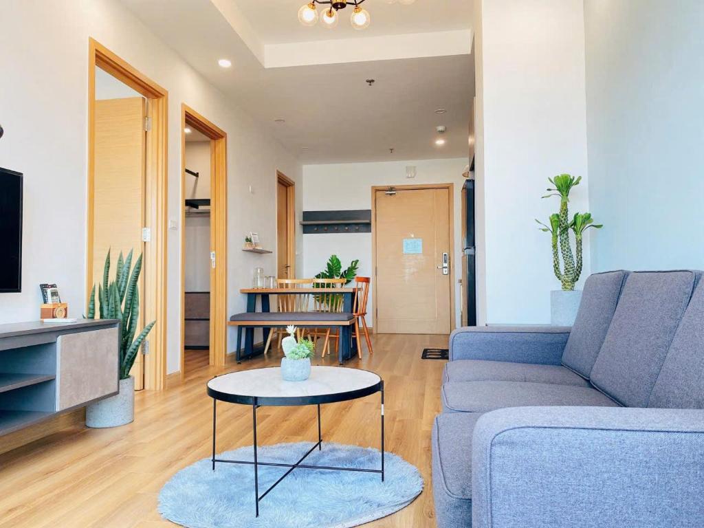 TMS Luxury Quy Nhon - KAKA Houses