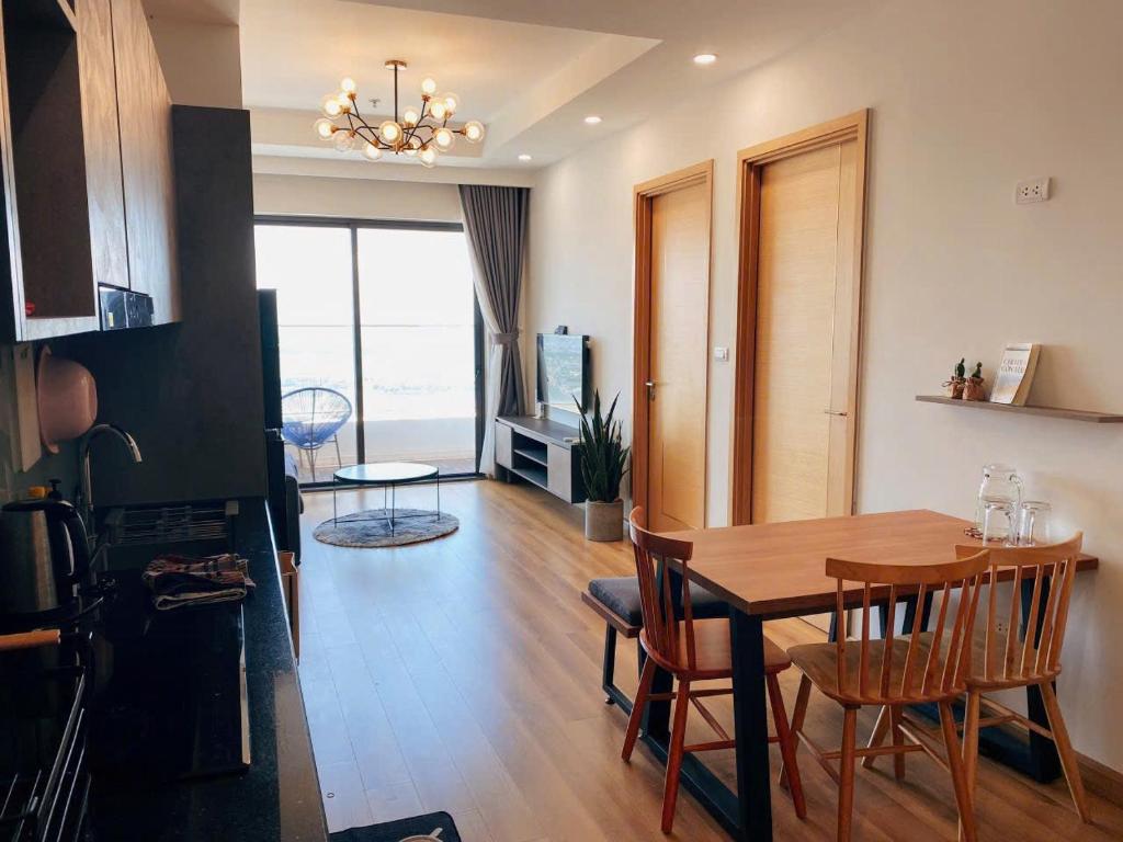 TMS Luxury Quy Nhon - KAKA Houses