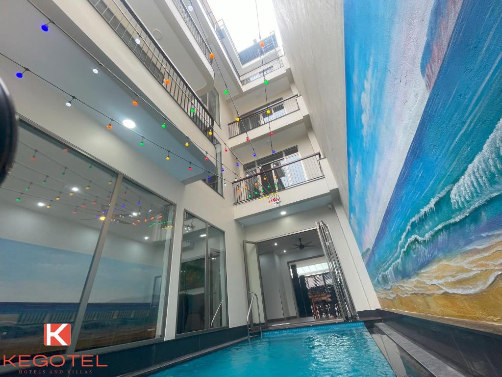 Villa Vung Tau - Signature by Kegotel