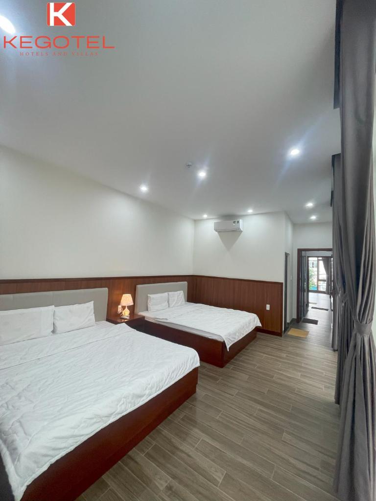 Villa Vung Tau - Signature by Kegotel