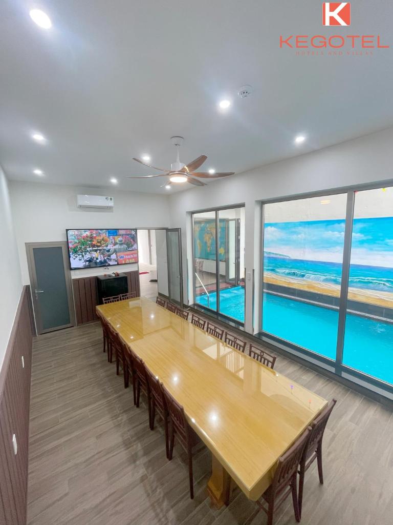 Villa Vung Tau - Signature by Kegotel