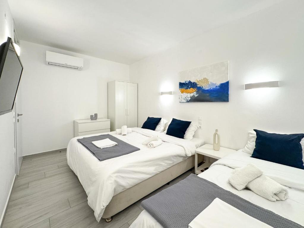 Central Suites Aegina 4