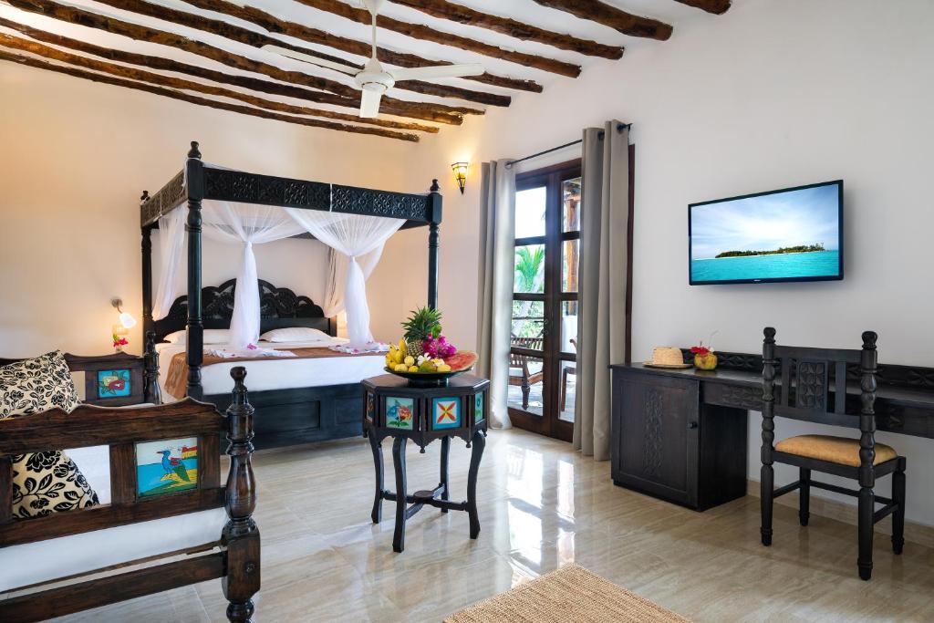 Next Paradise Boutique Resort - Tap to explore photos