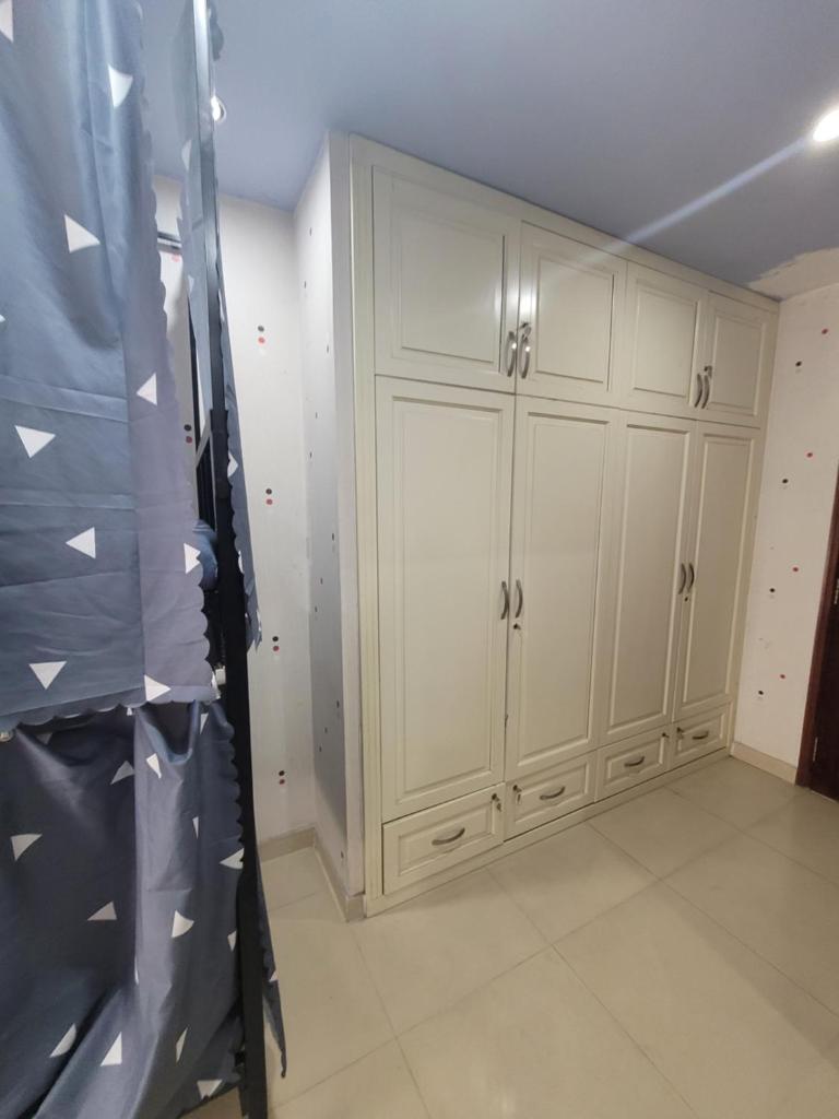 Sen Alley Dormitory
