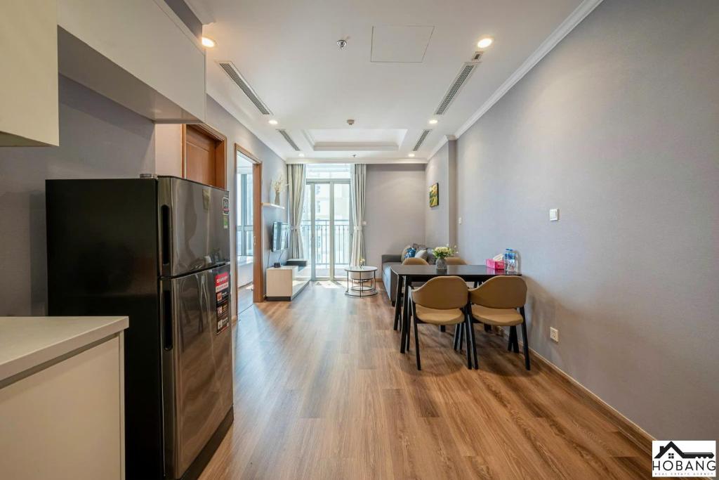 VINHOMES HOBANG Luxury