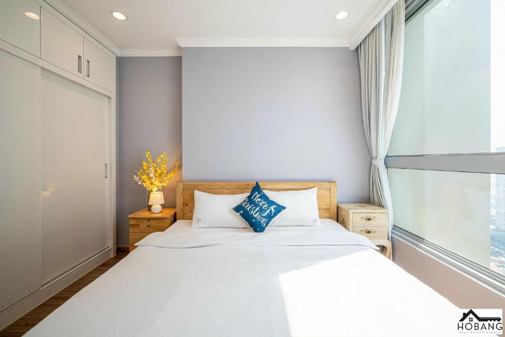 VINHOMES HOBANG Luxury