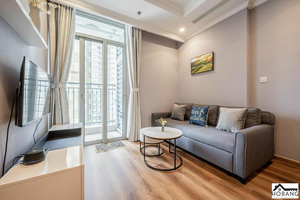 VINHOMES HOBANG Luxury