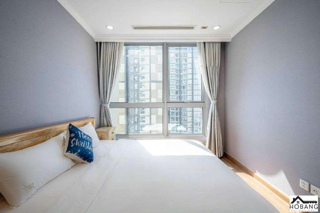 VINHOMES HOBANG Luxury