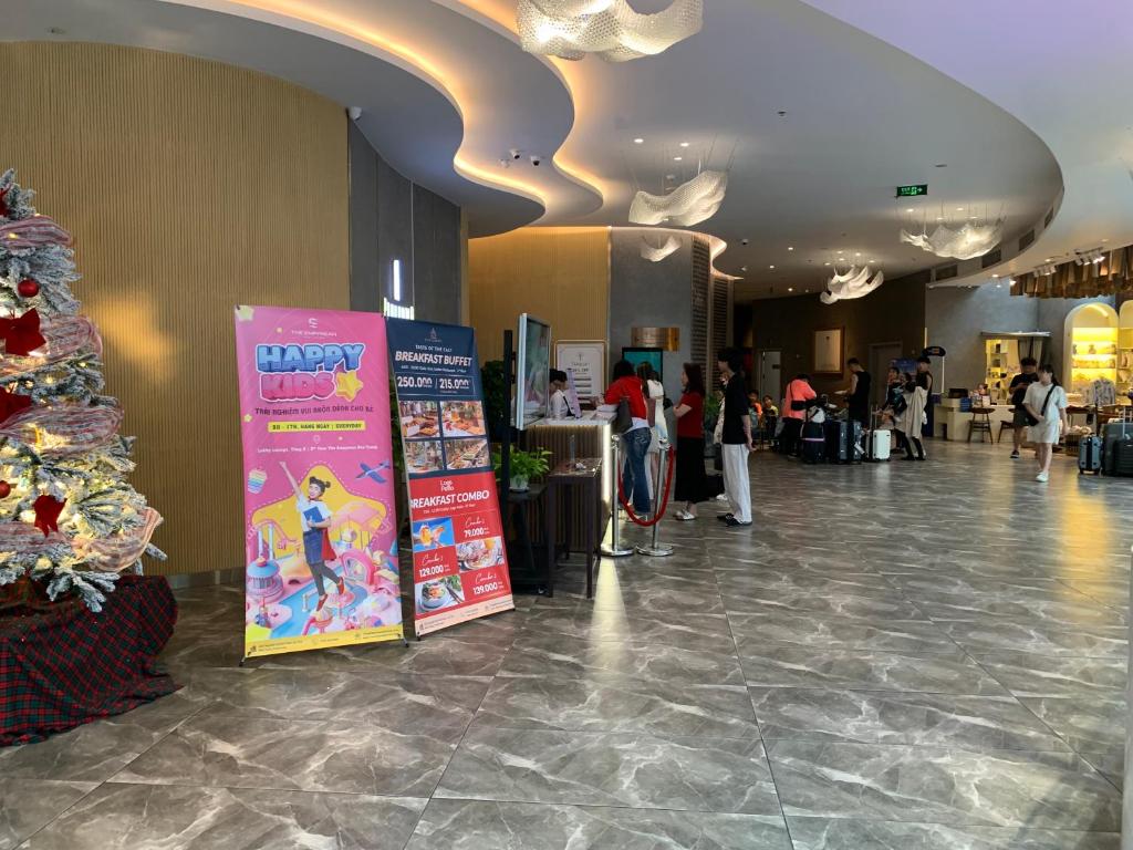 Panoramic Sky Beach Nha Trang