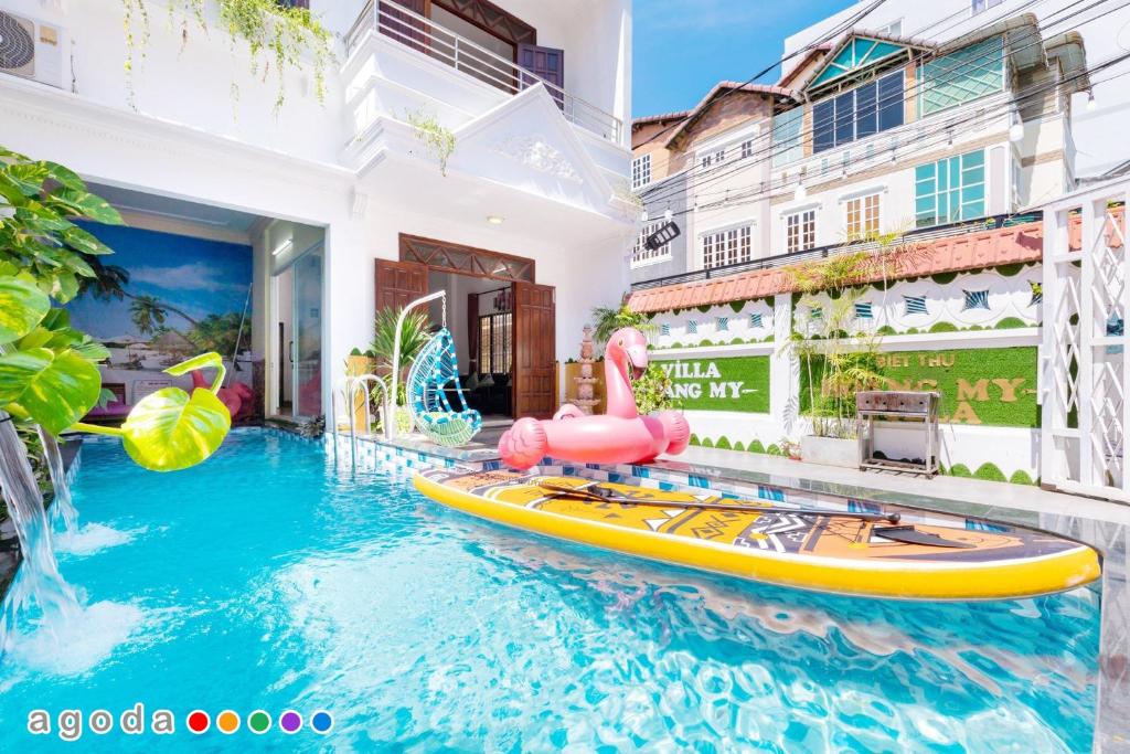 Biệt Thự villages Bãi Sau Gần QUẢNG TRƯỜNG CỘT CỜ