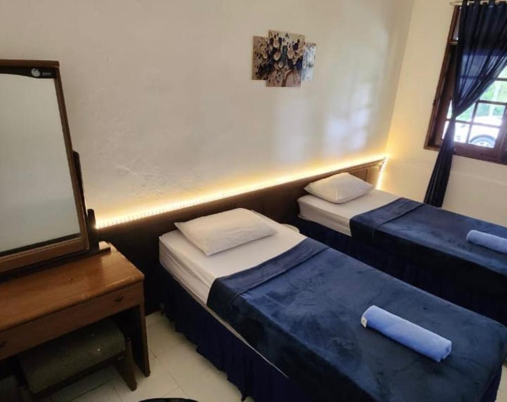 Berlian Resort Cipanas photo 1