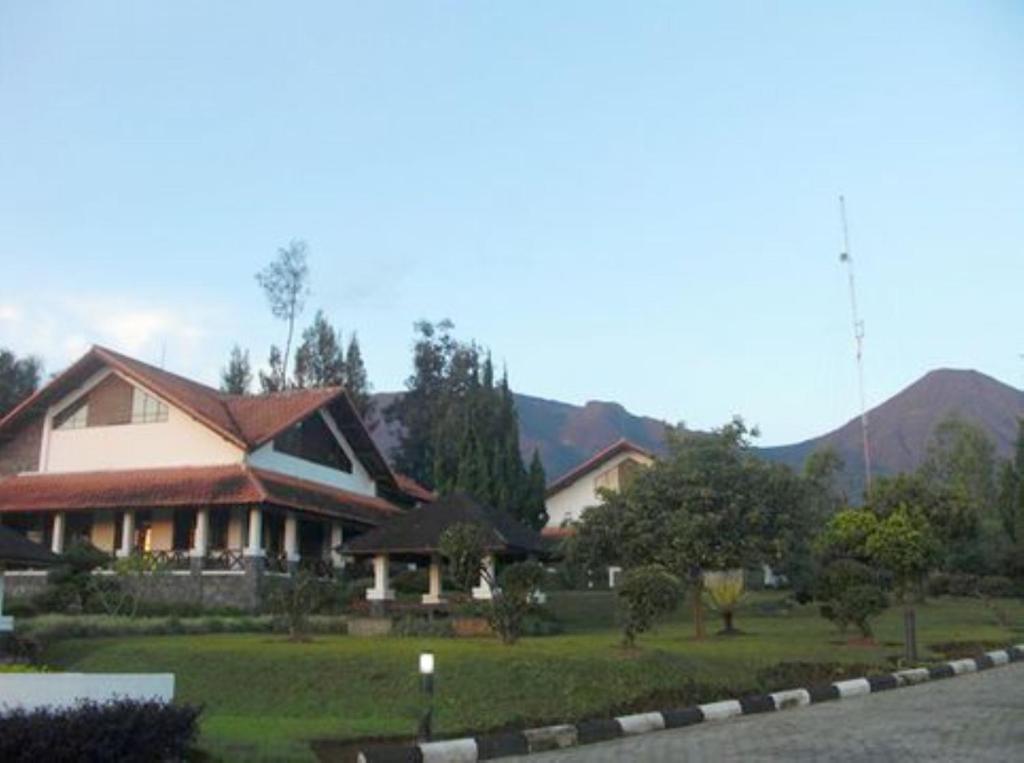 Berlian Resort Cipanas photo 3