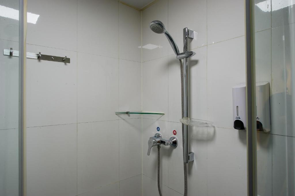 Двухместный (Двухместный номер с 1 кроватью), 7Days Inn Premium Beijing Chaoyangmen