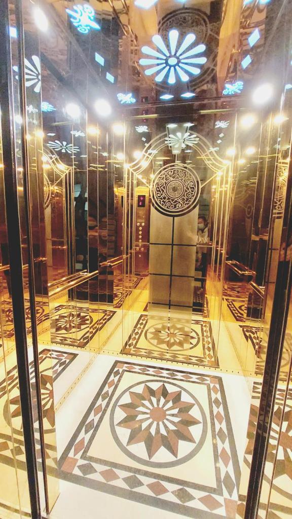 Villa The Harbor Bay 260 - 261 gồm 2 căn villa 7 phòng ngủ ở Hạ Long