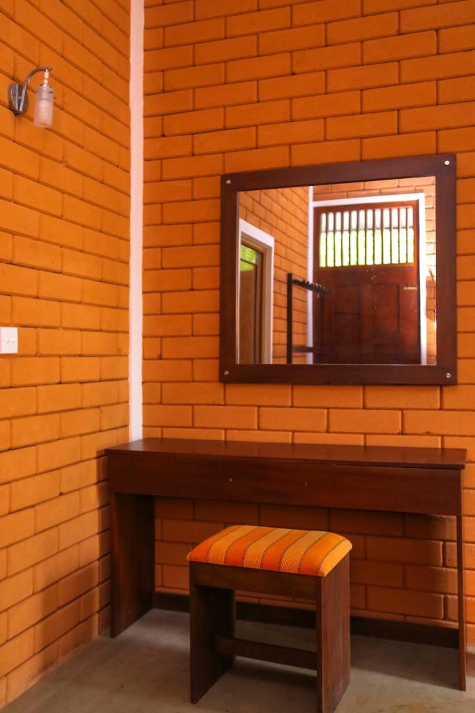 Двухместный (Двухместный номер Делюкс с 1 кроватью), Eco Square Resort